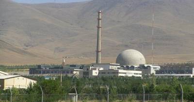 "Возможен саботаж": на атомном объекте в Иране произошла серьезная авария