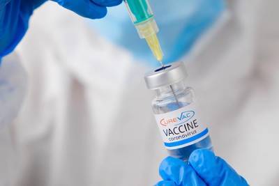 Одобрение вакцины Curevac из Тюбингена возможно уже в мае