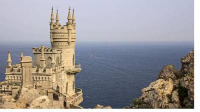 Крымский парламент позвал Эрдогана посетить полуостров