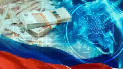Названы факторы, способные повлиять на курс рубля в краткосрочной перспективе - nation-news.ru