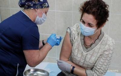 СМИ: В Италии заявили, что мафия контролирует кампанию вакцинации