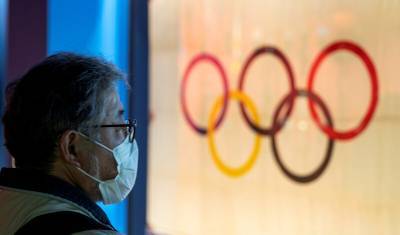 В Токио приготовили отель для заразившихся ковидом участников Олимпиады