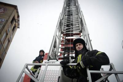 Свыше десяти пожарных депо построят в Новой Москве до конца 2023 года