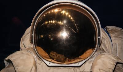 В Ишиме появится новый мотивационный арт-объект, посвященный Дню космонавтики