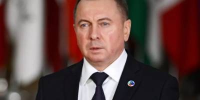 В Беларуси назвали уловкой желание Украины перенести переговоры по Донбассу из Минска - ТЕЛЕГРАФ