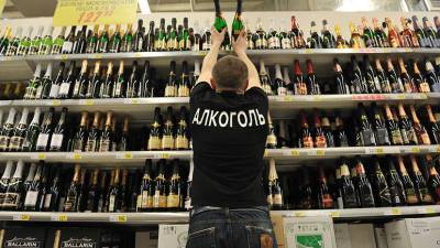 Учёные рассказали о возможном сокращении жизни алкоголиков на 28 лет
