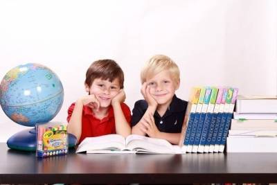 Германия: Концепция по устранению пробелов в школьном образовании