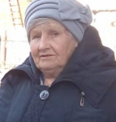 Нуждается в медицинской помощи: в Новокузнецке пропала без вести 79-летняя женщина