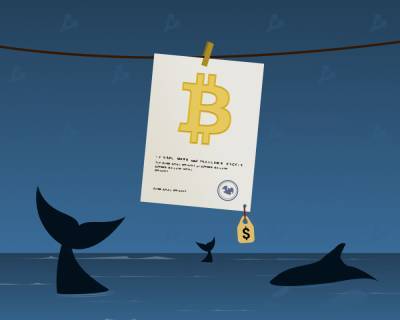 Kryptoin возобновила заявку на запуск биткоин-ETF