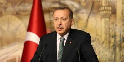 Турция отказалась от сделки с Италией на €150 млн за слова о "диктаторе" Эрдогане