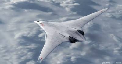 Россия строит истребитель-невидимку: "сможет преодолевать оборону НАТО"