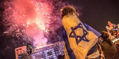 Как в городах Израиля будут отмечать День независимости