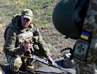 За прошедшие сутки украинские боевики совершили четыре огневые провокации – НМ ДНР