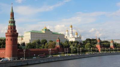 В Кремле раскрыли подробности послания Путина Федеральному собранию