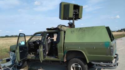 В ДНР заявили, что бойцы ВСУ препятствуют работе дронов миссии ОБСЕ