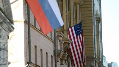 Песков заявил о редких адекватных оценках России Вашингтоном