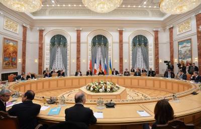 В ЛНР оценили предложение Кравчука о переносе переговоров из Минска