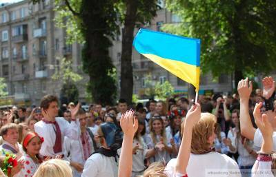 Польский эксперт рассказал, какое "освобождение" приготовил Запад для Украины