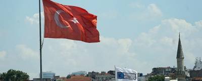 Турция опровергла необходимость специальных тестов на ковид для въезда
