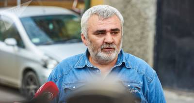 Что рассказал грузинским следователям азербайджанский журналист о похищении