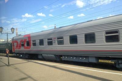 В расписание возвращается поезд «Москва-Брест», а в Минск смоляне смогут ездить ежедневно