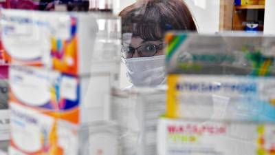В России уточнили правила ценообразования жизненно важных лекарств