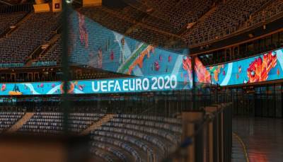 УЕФА может обязать игроков пройти вакцинацию от COVID-19 перед Евро-2020