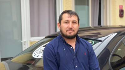 Полиция Нового Уренгоя выдала беженца чеченским полицейским