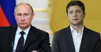 Обострение на Донбассе – Арестович рассказал, был ли разговор Путина и Зеленского об этом - ТЕЛЕГРАФ