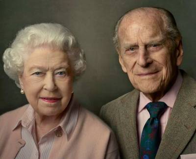 Елизавета II - принц Чарльз - принц Эндрю - принц Филипп - принцесса Анна - В Express назвали претендентов на 39-миллионное наследство покойного принца Филиппа - actualnews.org - Лондон