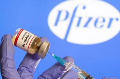 В Минздраве объяснили, почему вакцина Pfizer до сих пор не в Украине