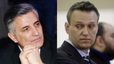 Известный адвокат сравнила юридическую подготовку Пашаева и Навального