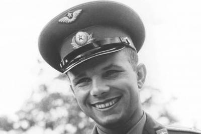 Дочь Юрия Гагарина рассказала, какое качество помогло ему полететь в космос