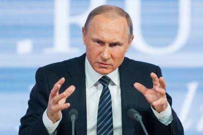 У Путина вновь заговорили о защите русскоязычных: пойдет ли Кремль в наступление