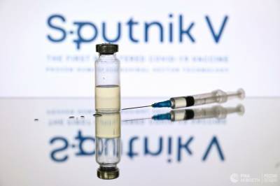 Пашинян рассказал, как в Армении относятся к российской вакцине «Спутник V»