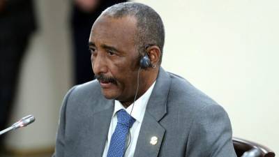 Судан сформирует группу быстрого реагирования для поддержания безопасности в Дарфуре