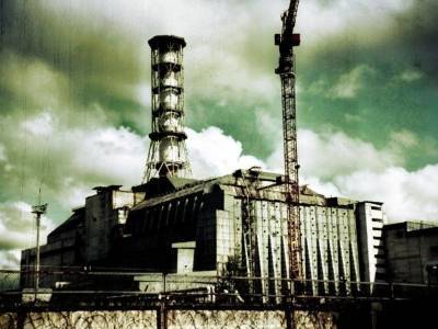 Выставка об аварии на Чернобыльской АЭС откроется в Липецке