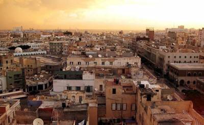 Халифа Хафтар - NoonPost (Египет): битва за Триполи. Удастся ли европейцам одержать победу? - inosmi.ru - Россия - Египет - Турция - Ливия - Триполи