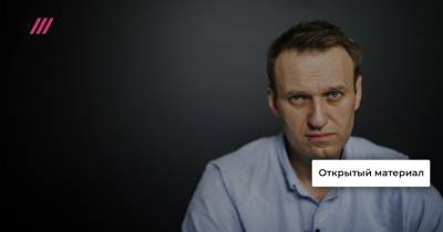Пропаганда против Навального: как госканалы, ОНК и ФСИН «разоблачали» голодающего политика
