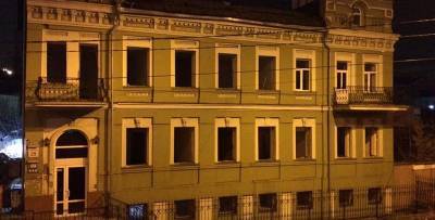 В Киеве на Симона Петлюры снесли дом Уткина - фото, видео - ТЕЛЕГРАФ