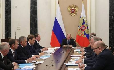 Le Figaro: сможет ли российский режим выжить без Путина?