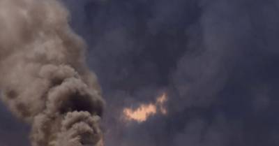 На Карибах извергся вулкан: эвакуировали 16 тысяч человек - delo.ua - Барбадос - Исландия