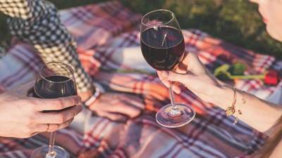 Ученый из Финляндии развенчал миф о пользе красного вина