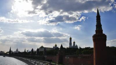 Синоптики прогнозируют «почти летнюю» погоду в Москве
