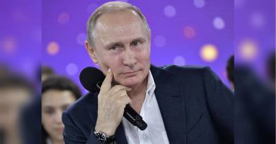 Росію чекає зміна диктатур: астролог розповів про незавидну долю Володимира Путіна