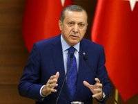 Турция считает необходимыми переговоры РФ и Украины для решения разногласий между странами — Эрдоган
