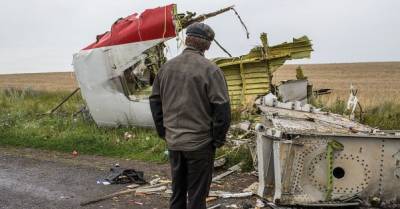 Фигуранты дела MH17 в день катастрофы контактировали с РФ на высшем уровне — СМИ
