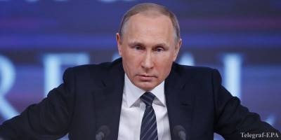 Путин вряд ли решится на новую войну с Украиной, но его избирателей будут и дальше пугать украинской агрессией, считает Шендерович - ТЕЛЕГРАФ