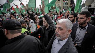 СМИ: Израиль и ХАМАС возобновили переговоры об обмене пленными