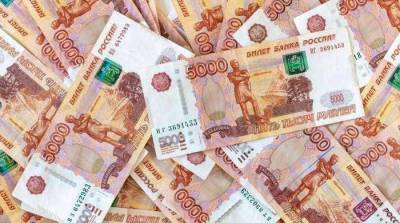 Экономист предупредил о риске девальвации рубля